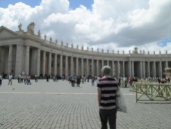 Rome: Vatican City